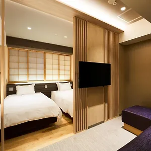 Hotel Hotel Elcient Kyoto Hachijoguchi, Kyōto
