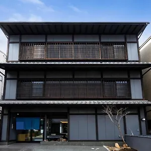 3* Hotel Madoka Station West