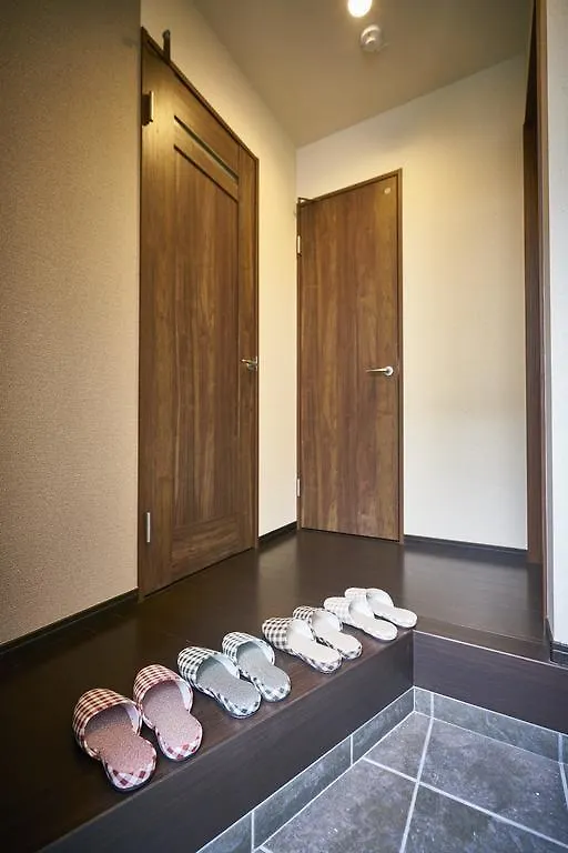 Holiday home Life Kyoto Station Villa Japan