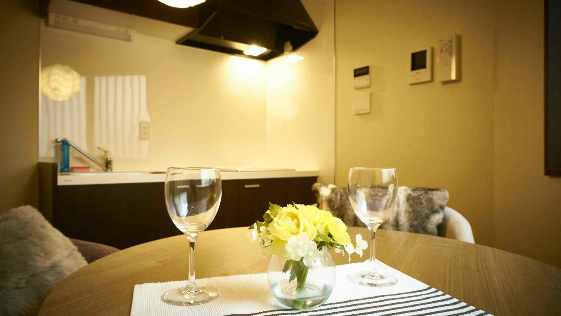 Life Kyoto Station Villa Holiday home