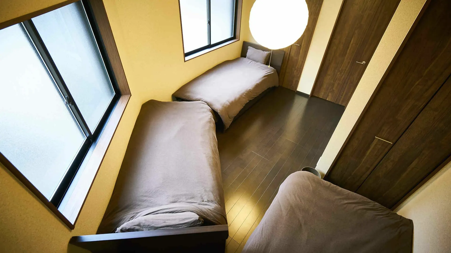 Holiday home Life Kyoto Station Villa Japan