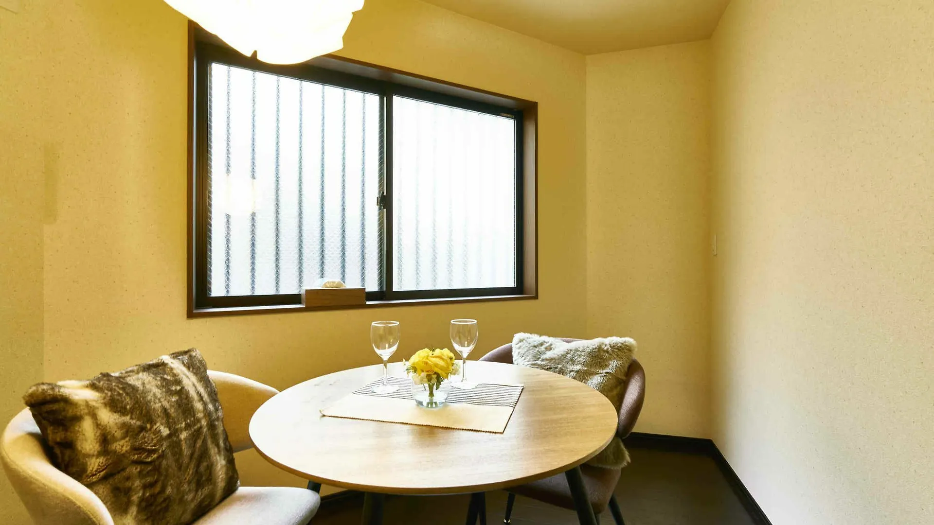Life Kyoto Station Villa Holiday home
